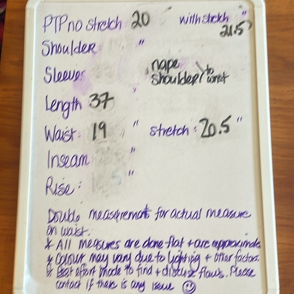 Connected Sz 14 hibiscus sleeveless print shift dress with back zipper - Picture 7 of 7